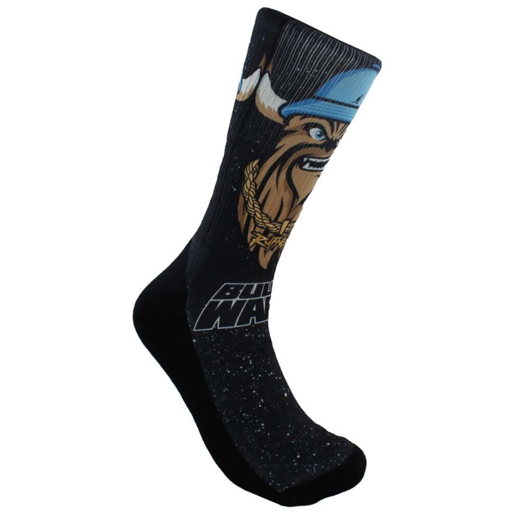 Rufnek Star Wars Chew-Money Socks
